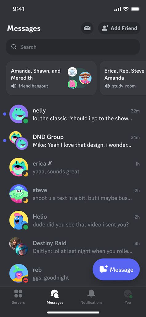 pinayflix v3 discord|Messenger.